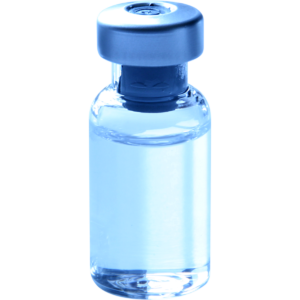 Pharmaceutical Vial