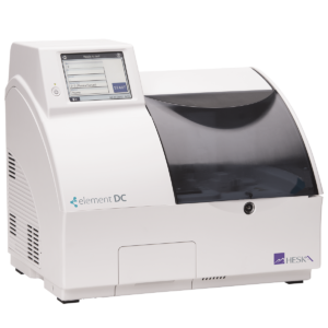 Element DC Veterinary Chemistry Analyzer