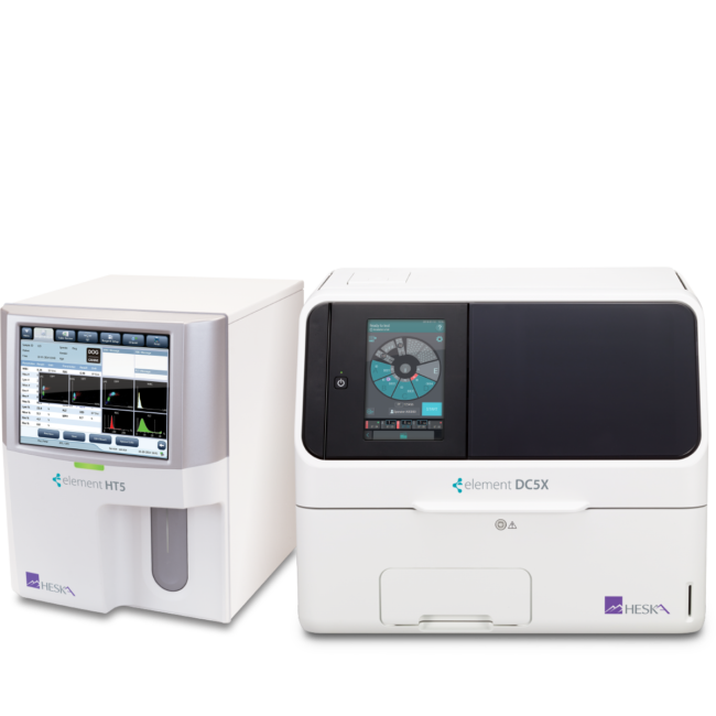 Element Series