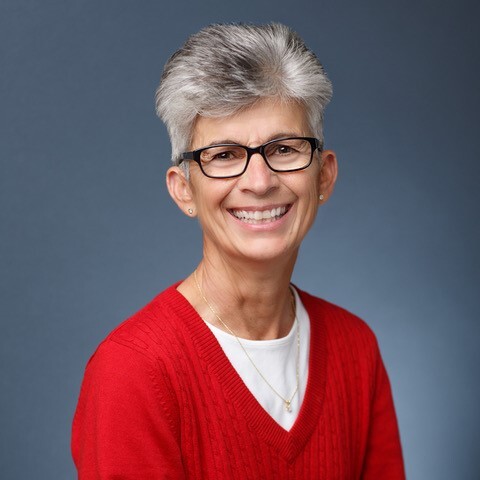 Dr. Cindy Charlier, DAVDC