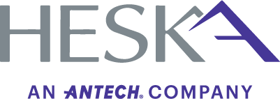 HESKA - An ANTECH Company